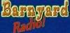 Logo for Heart Beat Radio – Barnyard Radio