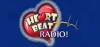Logo for HeartBeat Radio