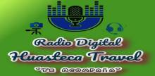 Huasteca Travel Radio