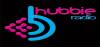 Logo for Hubbie Radio