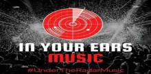 In Your Ears Music