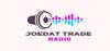 Logo for Joedat Trade Radio