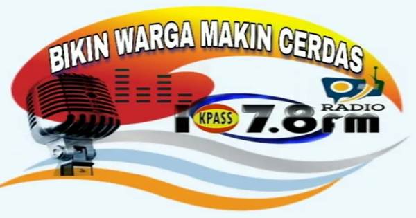 K-PASS FM Bandung