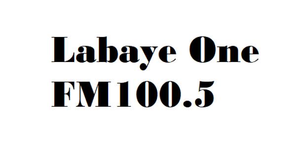 Labaye One FM 100.5