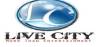 Logo for Livecity Radio Ke