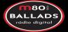 Logo for M80 Radio – Ballads