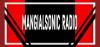 Logo for Mangialsonic Radio
