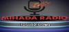 Logo for Mihada Radio