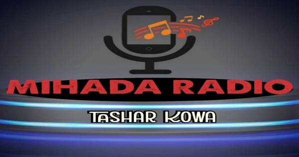 Mihada Radio