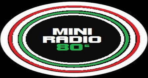 Mini Radio 80