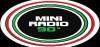 Logo for Mini Radio 90