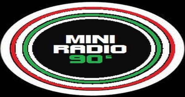 Mini Radio 90