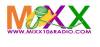 Logo for Mixx106Radio.com