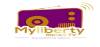 Logo for My Liberty Radio