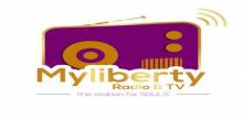 My Liberty Radio