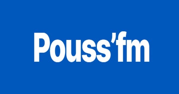 Pouss’FM