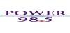 Logo for Power 98.5