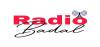 Logo for Radio Badal