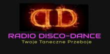 Radio Disco-Dance