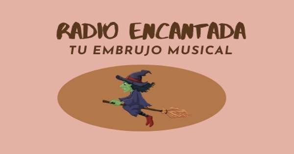 Radio Encantada
