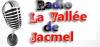 Logo for Radio La Vallée de Jacmel