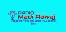 Radio Madi Aawaj Rolpa
