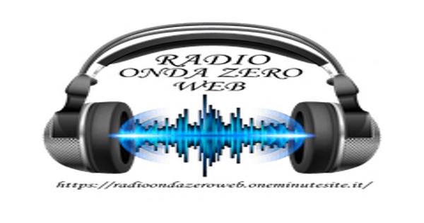 Radio Onda Zero Web