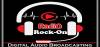 Logo for Radio-Rock-On