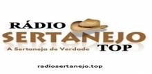 Rádio Sertanejo Top