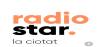 Logo for Radio STAR La Ciotat