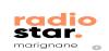 Logo for Radio STAR Marignane