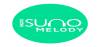 Logo for Radio Suno Melody