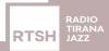 Logo for Radio Tirana Jazz