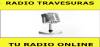 Logo for Radio Travesuras