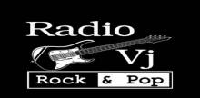 Radio Vj Rock and Pop