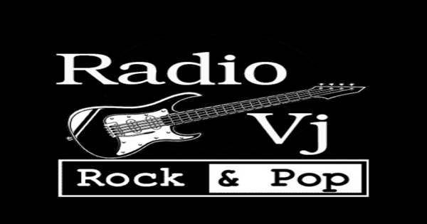 Radio Vj Rock and Pop