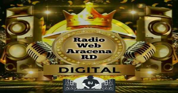 Radio Web Aracena RD