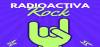 Logo for RadioActiva Rock