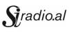 Logo for Si Radio – Fresh