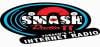Logo for Smash Radio TT