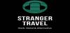 Logo for Stranger Travel