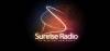 Logo for Sunrise Radio Aruba