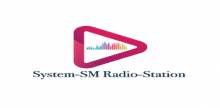 System-SM Radio-Station Neiva
