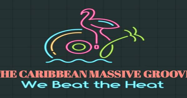 The Caribbean Massive Groove