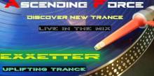 Uplifting Trance Radio