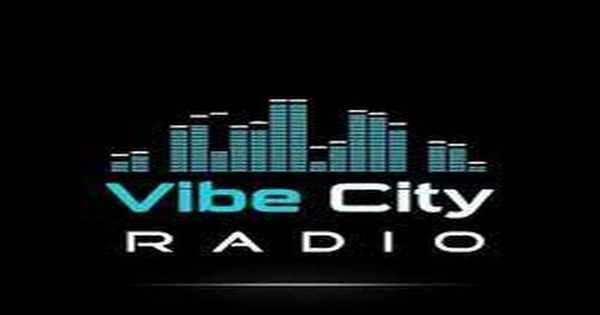 VibeCity Radio