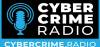 Logo for WCYB Cybercrime Radio