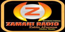 Zamani Radio
