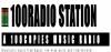 Logo for 100 Copies Music Radio