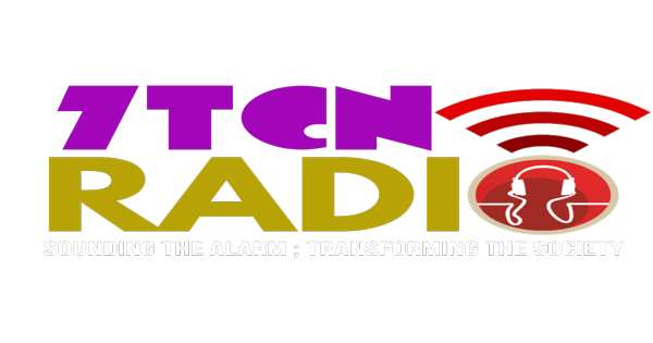 7TCN Radio